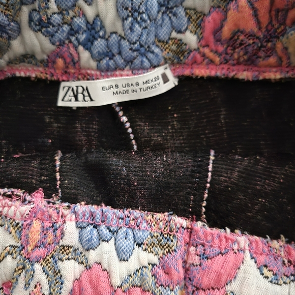 Georgeus short - Picture 3 of 3